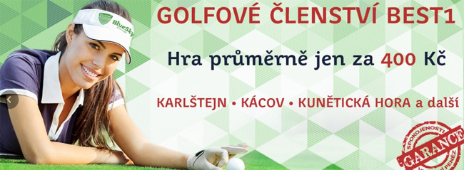 Bestgolf ilu 650