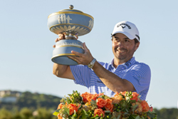 Kisner Wgc