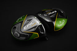 Callaway Epis Flash