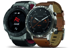 Garmin Marq