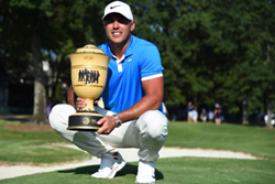 Koepka Jude