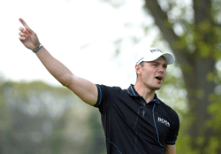 PGT Kaymer 250