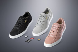 Puma Sued
