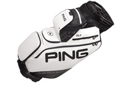 Ping cart