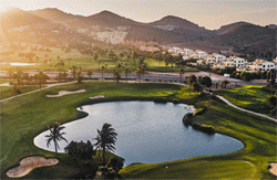 La Manga 250