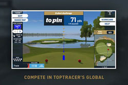 Toptracer