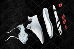 Puma caged X