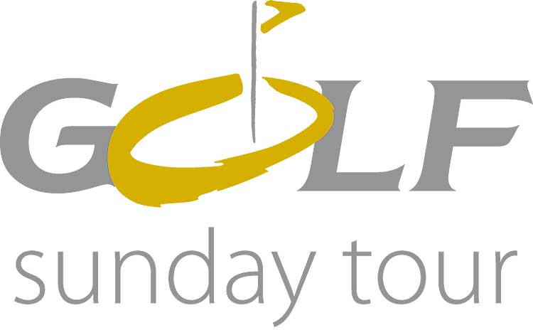 Golf Sunday tour logo 750