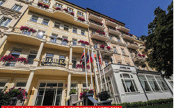 Hotel Ulrika 250