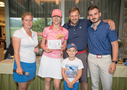 Ladies Cup 31 250