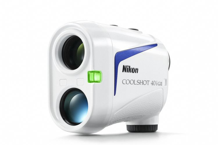 Coolshot Nikon