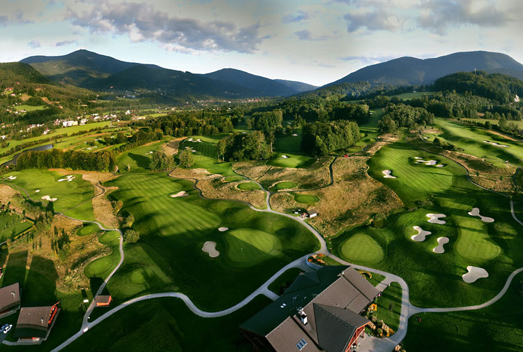 Nejlepsi Golfova Hriste V Cr () Nejlepsi Golfova Hriste V Cr