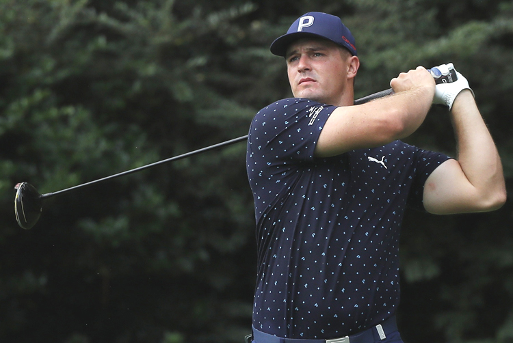 DeChambeau Reuters-750