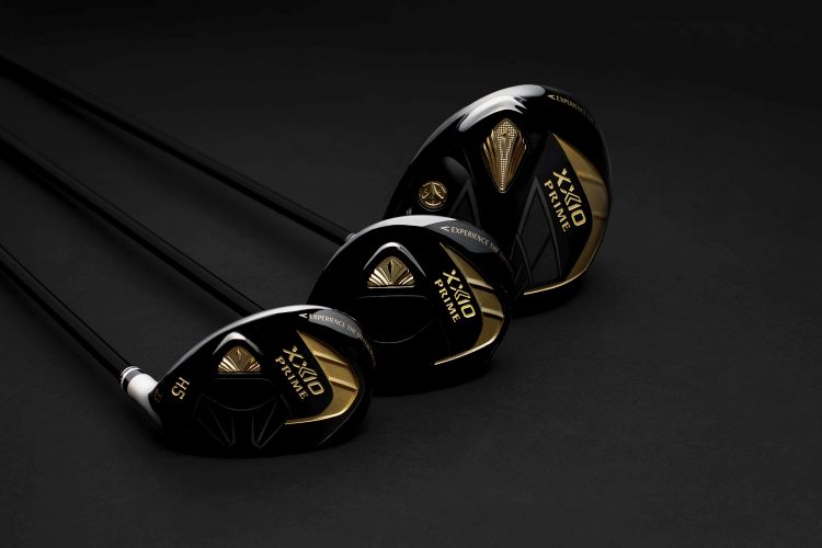 XXIO Prime Woods