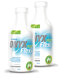 akuna Onyx Plus Flexi 250 2