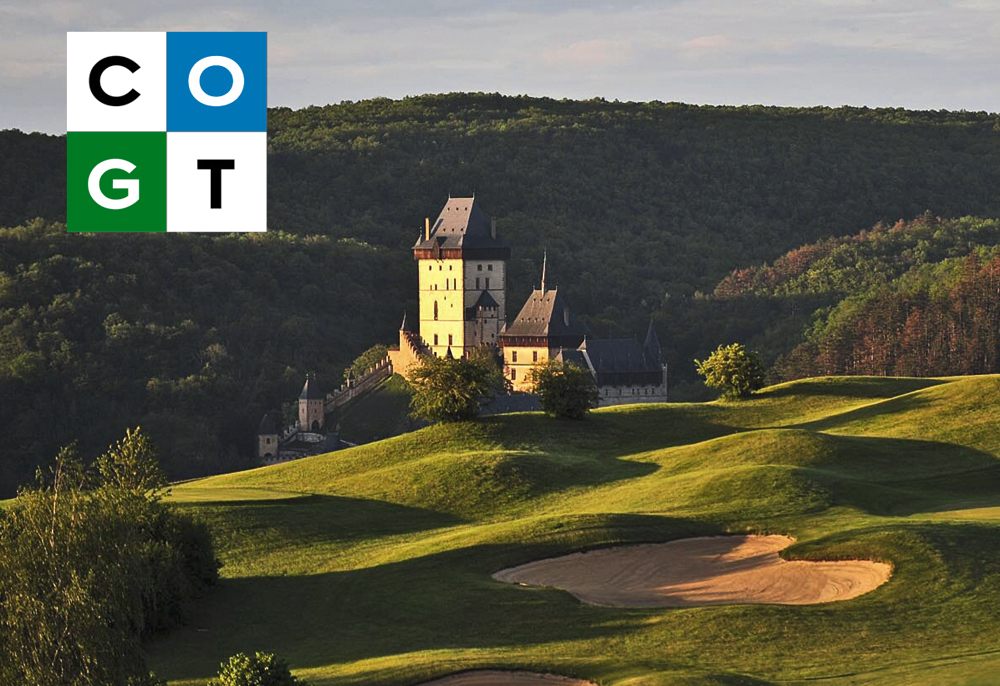 Karlstejn COGT