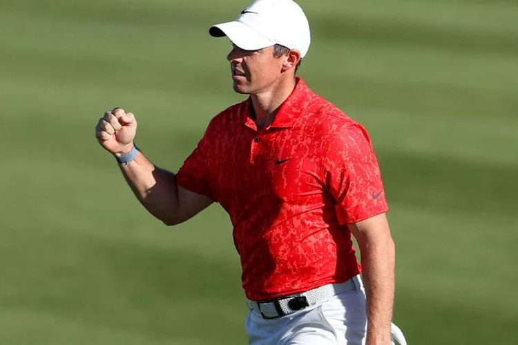rory pump