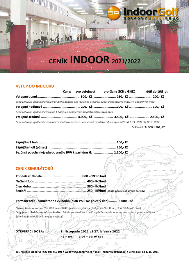 cenik indoor 2022 650