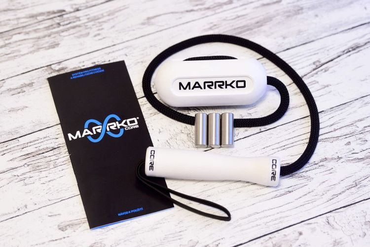 Marrko