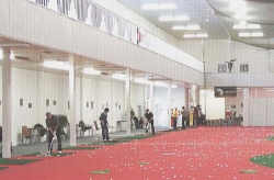 Indoor na Brněnském výstavišti bude otevřen od 14. listopadu