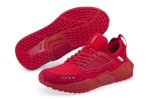 Puma: S dravostí šelmy