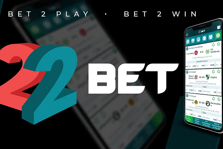 22bet