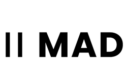 logo MAD 250