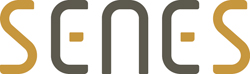 logo SENES 250