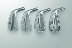 Titleist: Výkon v každém kousku