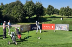 Rozehráno Grandfinále Czech PGA Tour 2023, sledovat ho můžete poprvé online v aplikaci Golf Genius