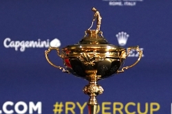 Ryder Cup je tady! Co potřebujete vědět před kláním v Římě?