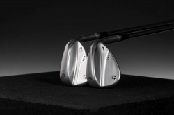 TaylorMade: Déšť nás nezastaví