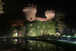 Peralada Castel