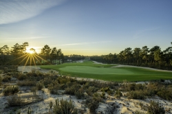 Golf v Portugalsku aneb Lahůdka na dostřel metropole