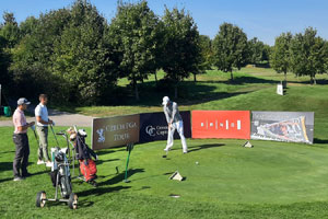 Rozehráno Grandfinále Czech PGA Tour 2023, sledovat ho můžete poprvé online v aplikaci Golf Genius