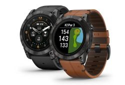 Garmin epix Pro 51mm