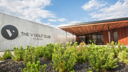 litva The-V-Golf-Clubhouse 