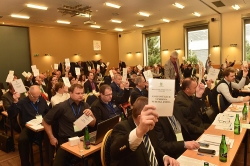 Jak to vidí Vratislav Janda a Petr Uhlík aneb 5 otázek pro kandidáty na prezidenta ČGF