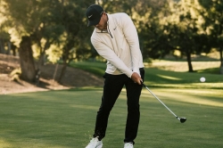 Brooks Koepka: Jak na perfektní pitch