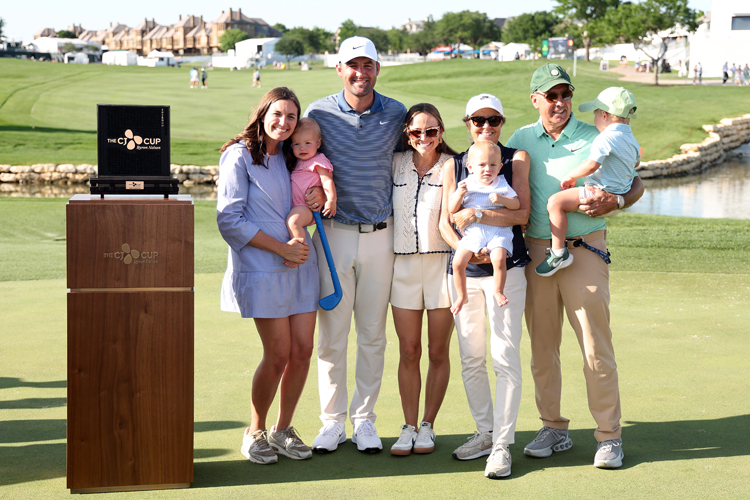scheffler-family-getty-750