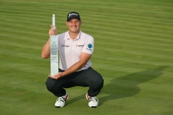 PGA Tour: Straka udržel nervy