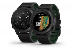 Garmin: Pomůcky pro zlepšení handicapu