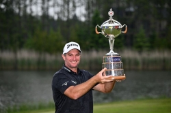 PGA Tour: Napínavé finále