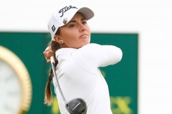 Tipsport Czech Ladies Open je nabité velkými jmény