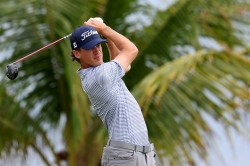 Petr Hrubý se jako druhý Čech v historii probojoval na turnaj PGA Tour. Uspěl v kvalifikaci na John Deere Classic