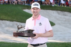 PGA Tour: Další napínavá koncovka