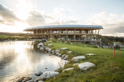Otevřené mistrovství Panorama GC na rány se odehraje 13. – 14. září