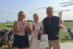 OGS 2025: Nezapomenutelná Vinoř s dárkovým bonusem pro všechny