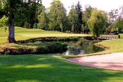 Gut Altentann by Jack Nicklaus