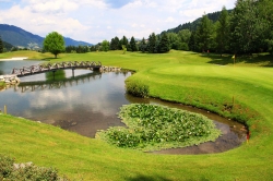 Za golfem do Rakouska aneb Čtyřikrát golf v údolí Ennsu